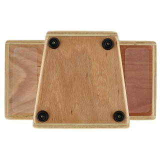 Tavmusic.ru Лап-пикअप для кахона Thomann Lap Pickup Cajon