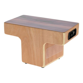Tavmusic.ru Лап-пикअप для кахона Thomann Lap Pickup Cajon