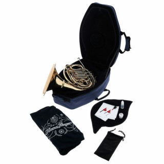 Валторна Hans Hoyer 801GA-L Double Horn Hans Hoyer 801GA-L Double Horn
