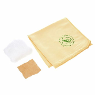 Чистящий набор Lautus Lute Antique Varnish Cleaner Set Lautus Lute Antique Varnish Cleaner Set