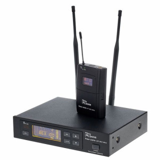 Беспроводная система the t.bone free solo PT 863 MHz Bundle №353251 (Комплект)