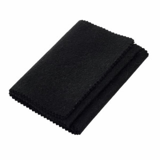Пылезащитный чехол для клавиатуры Jahn BK Jahn Keyboard Dust Cover BK