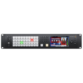 Blackmagic Design ATEM 4 M/E Constellation HD Blackmagic Design ATEM 4 M/E Constellation HD