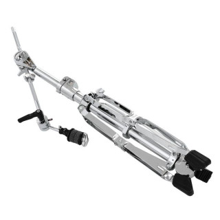 DW 9000X Палочка для тарелки бум-сигнал Низкая DW 9000X Boom Cymbal Stand Low