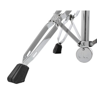 DW 9000X Палочка для тарелки бум-сигнал Низкая DW 9000X Boom Cymbal Stand Low