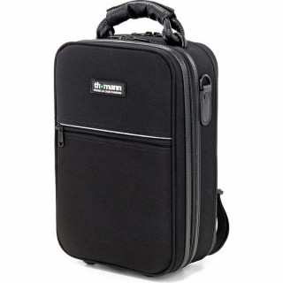 Треккинговый кейс Thomann Bb-Clarinet GER Thomann Trekking Case Bb-Clarinet GER