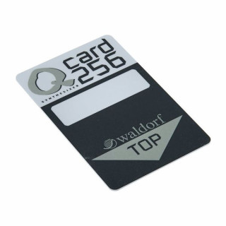 Карта оперативной памяти Waldorf Waldorf Ram Card