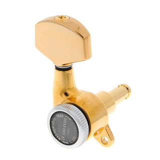 Замок Gotoh SG381-01 MG-T 3L/3R G Gotoh SG381-01 MG-T Locking 3L/3R G