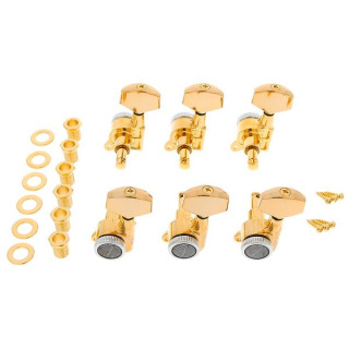 Замок Gotoh SG381-01 MG-T 3L/3R G Gotoh SG381-01 MG-T Locking 3L/3R G