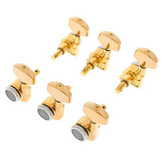 Замок Gotoh SG381-01 MG-T 3L/3R G Gotoh SG381-01 MG-T Locking 3L/3R G