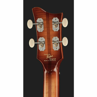 Höfner H500/1-61-0 Beatles КавернБасс Höfner H500/1-61-0 Beatles CavernBass