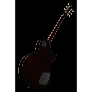 Электрогитара Harley Benton SC-550LH II Gotoh AFB Bundle №559462 (Комплект)