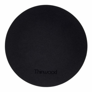 Тренировочный коврик Tom из тонкого дерева 10" Thinwood 10" Tom Practice Pad