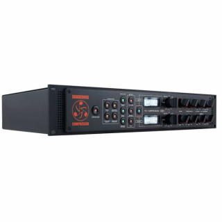 Компрессор Dangerous Music Compressor Dangerous Music Compressor