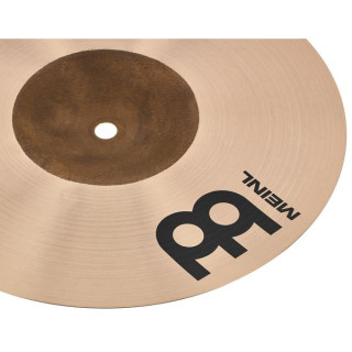 Сплэш тарелка Meinl 10" Byzance Polyphonic Splash Meinl 10" Byzance Polyphonic Splash