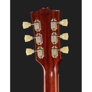 Gibson Les Paul 59 HPT DL #1 Gibson Les Paul 59 HPT DL #1