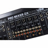 Микшер Behringer DX2000USB Behringer DX2000USB