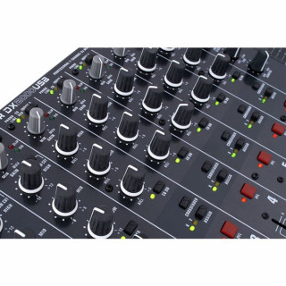 Микшер Behringer DX2000USB Behringer DX2000USB