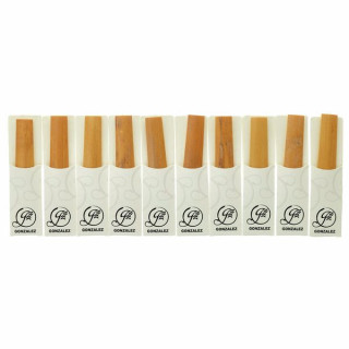 Гонсалес ФОФ Вв кларнет 3.25 Gonzalez FOF Bb Clarinet 3.25