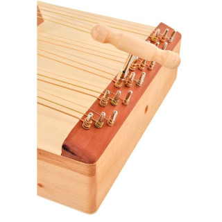 Мееркланг Бас Гармония Тамбурин 6 Ч. Meerklang Bass Harmony Tambourin 6 Ch.