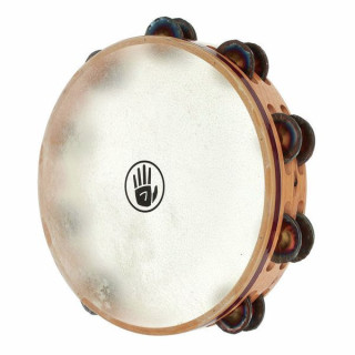 Перкуссия Black Swamp Тамбурин LGTD1 Black Swamp Percussion LGTD1 Tambourine