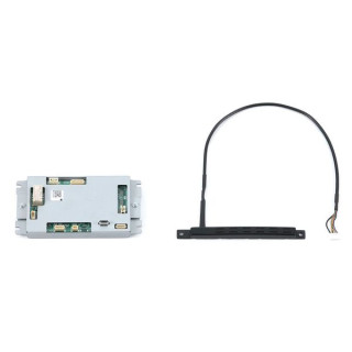 Комплект звукоснимателя для гитарного синтезатора Boss GK-5 6 Boss GK-5 Guitar Synth Pickup Kit 6