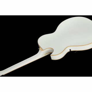 Полуакустическая гитара Guild Starfire I SC Snowcrest White Guild Starfire I SC Snowcrest White