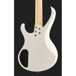 Крамер Гитары Ученик Бас Перл Уайт Kramer Guitars Disciple Bass Pearl White