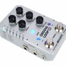 Педаль эффектов Mooer Groove Loop X2 Mooer Groove Loop X2