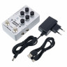 Педаль эффектов Mooer Groove Loop X2 Mooer Groove Loop X2