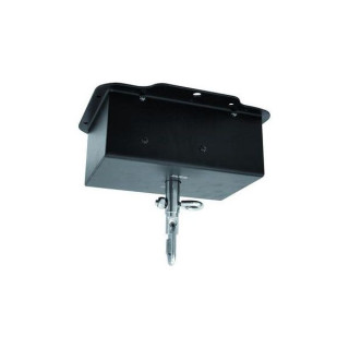 Зеркальный шаровой двигатель Eurolite MD-3030 DMX Eurolite MD-3030 DMX Mirror Ball Motor