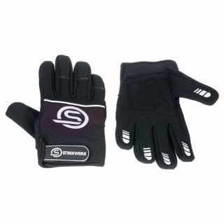Перчатки монтажника Stageworx M Stageworx Rigger Gloves M