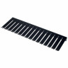 Держатель для кабелей Erica Synths Eurorack Cable Holder 300mm Erica Synths Eurorack Cable Holder 300mm