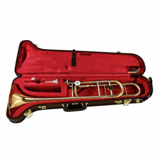 Тромбон Yamaha YSL-882 GO 03 Yamaha YSL-882 GO 03 Trombone
