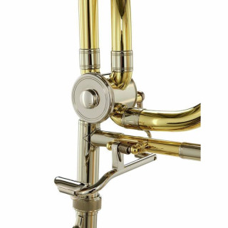 Тромбон Yamaha YSL-882 GO 03 Yamaha YSL-882 GO 03 Trombone