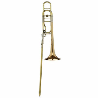 Тромбон Yamaha YSL-882 GO 03 Yamaha YSL-882 GO 03 Trombone