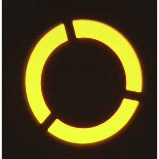 Точечная движущаяся головка Eurolite LED TMH-17 Eurolite LED TMH-17 Spot Movinghead