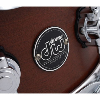 Малый барабан DW 14"x5,5" SN Performance Tobaco DW 14"x5,5" SN Performance Tobaco