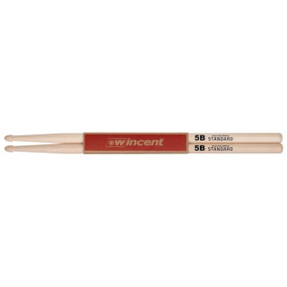 Барабанные палочки Wincent 5BM Maple Wincent 5BM Maple
