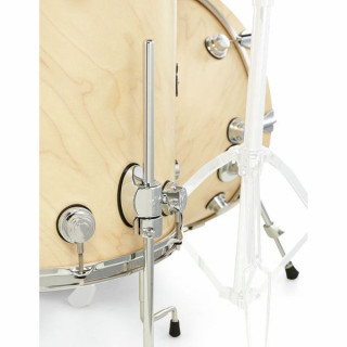 Барабанная установка DW Satin Oil Fusion Set - Natural DW Satin Oil Fusion Set - Natural