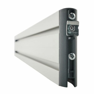 Горизонтальный рейл Yellowtec MiKA System Wall L Aluminium Yellowtec MiKA System Wall L Aluminium