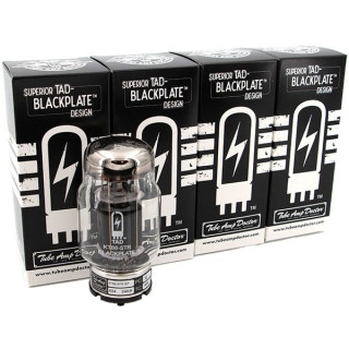 ТАД KT88-STR Blackplate Quartett TAD KT88-STR Blackplate Quartett