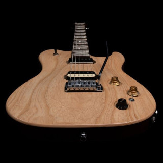 Электрогитара Godin Radium-X Natural with Bag Godin Radium-X Natural with Bag