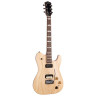 Электрогитара Godin Radium-X Natural with Bag Godin Radium-X Natural with Bag