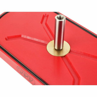 Тренировочная площадка для игры на литаврах Adams 4PPTAS Adams 4PPTAS Timpani Practice Pad