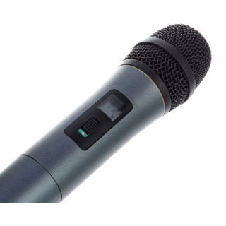 Sennheiser SKM 865-XSW-GB-диапазон Sennheiser SKM 865-XSW-GB-Band