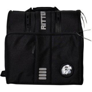 Риттер Берн аккордеон 72 Бас SBK Ritter Bern Accordion 72 Bass SBK