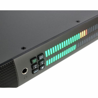 Аудиомонитор Blackmagic Design 12G Blackmagic Design Audio Monitor 12G