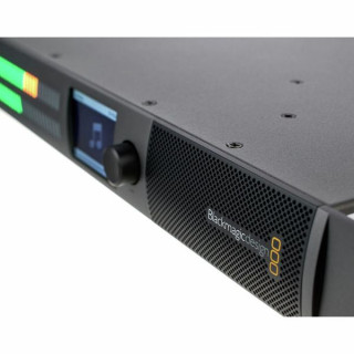 Аудиомонитор Blackmagic Design 12G Blackmagic Design Audio Monitor 12G