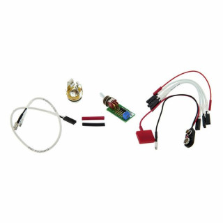 Предусилитель EMG PA2
